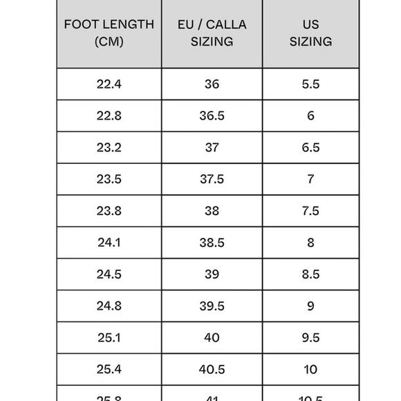 Calla Loafers Black Leather Gold Hardwear Made for Bunions 38.5 Made in Portugal - Picture 8 of 8